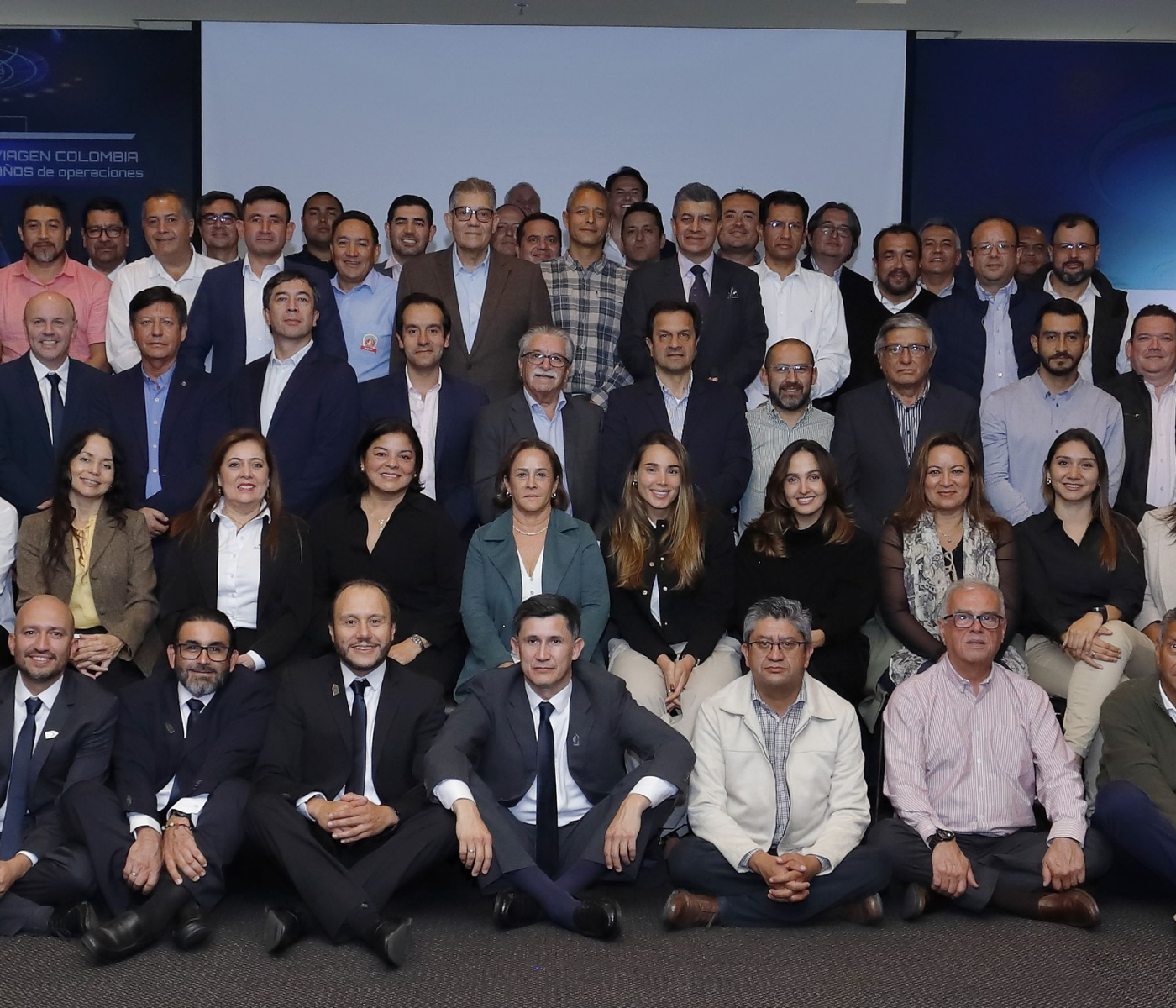 Aviagen Colombia celebra 5º aniversario compartiendo su experiencia con clientes