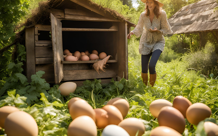 Europe is looking for eggs: a market in flux