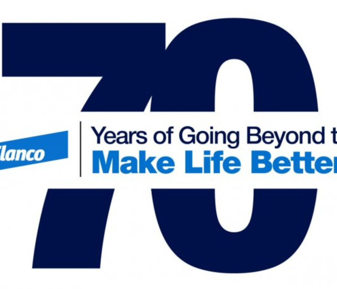 Elanco celebra 70 años comprometida con la vida de las...