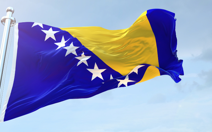 Bosnia and Herzegovina authorizes import of Brazilian poultry meat