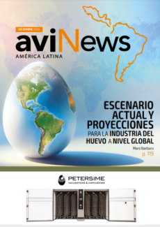 Avinews América Latina Diciembre 2024 