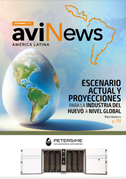Avinews América Latina Diciembre 2024 AviNews Latam