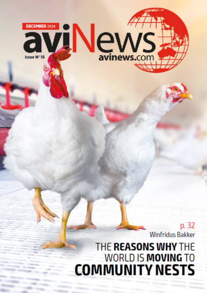 aviNews International December 2024 AviNews International