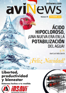 aviNews Diciembre 2024 