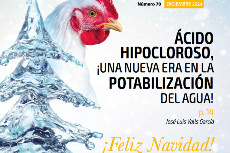 Sumario Incrementan los casos de gripe aviar en aves de corral y aves acuáticas