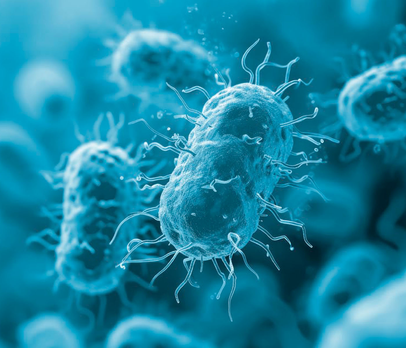 El Impacto de Salmonella en la Industria Avícola: Desafíos y Estrategias de Mitigación