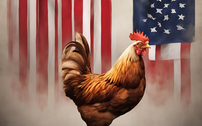 U.S. allocates $306 million to combat Avian Influenza