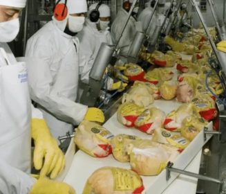 Argentina puede comenzar a exportar carne de ave a Filipinas