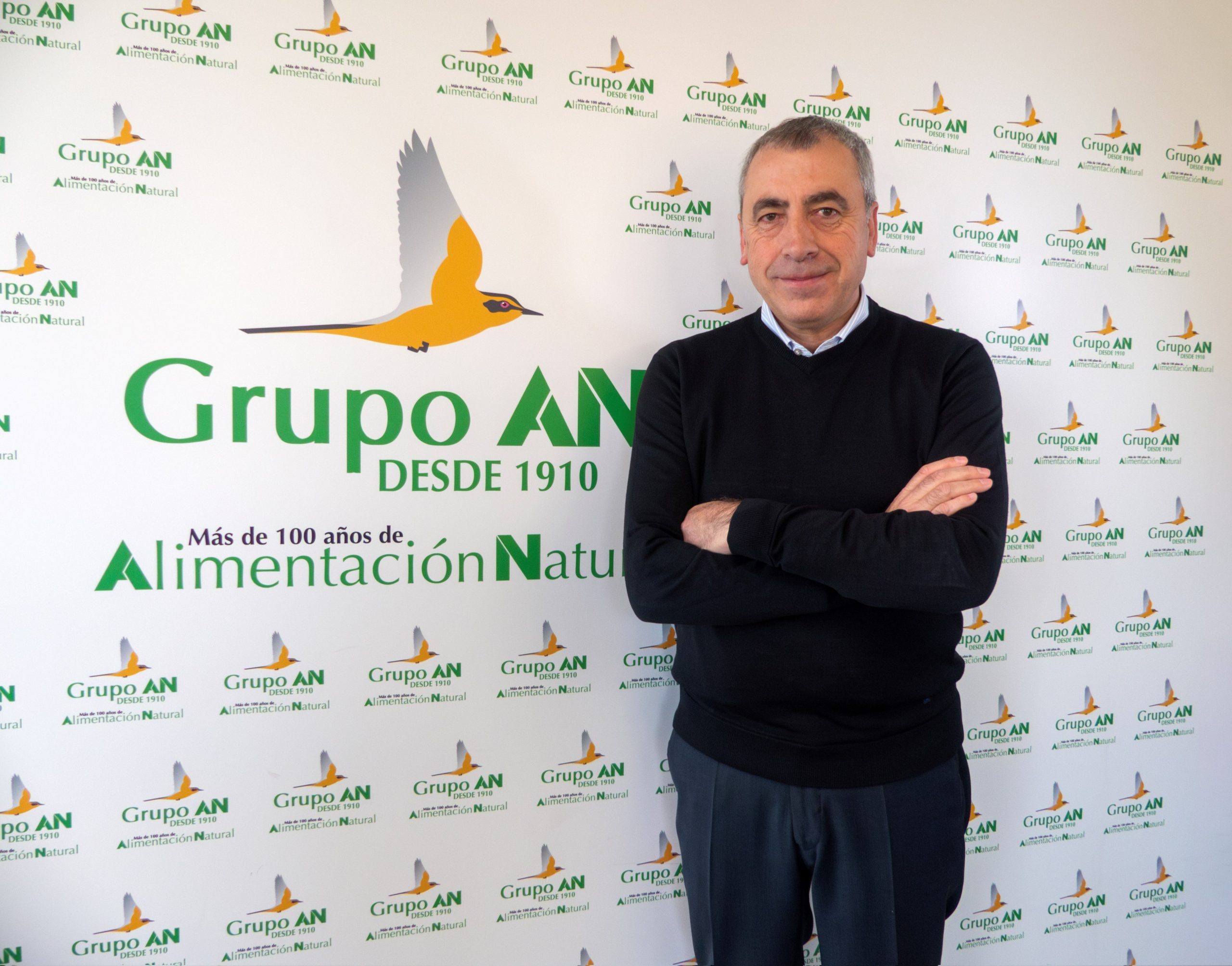 Nuevo presidente de Agropelayo