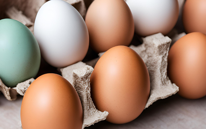 Avian Influenza deaths drive U.S. egg prices up