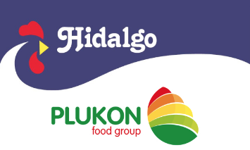 Plukon adquiere las acciones Grupo Avícola Hidalgo