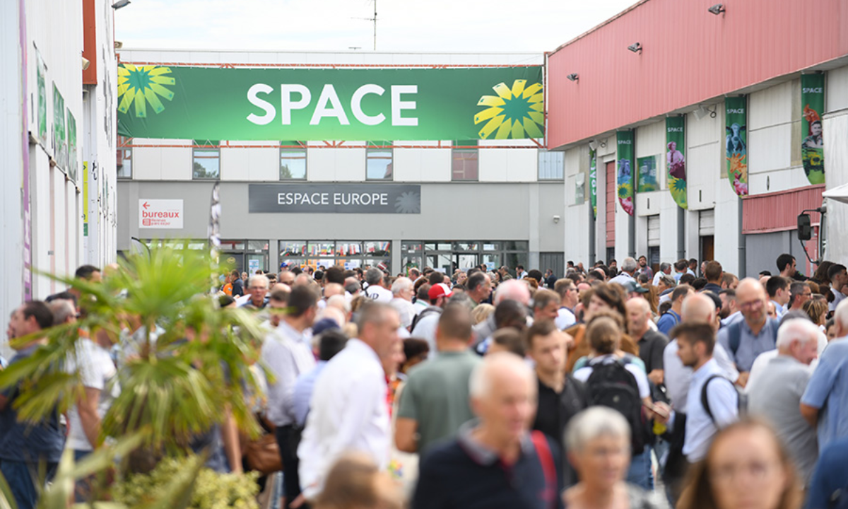 Ferias agropecuarias internacionales