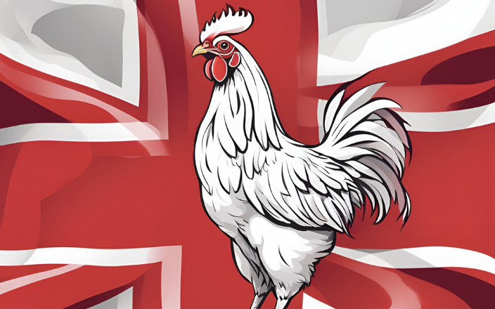 England declares prevention zone amid Avian Influenza outbreaks