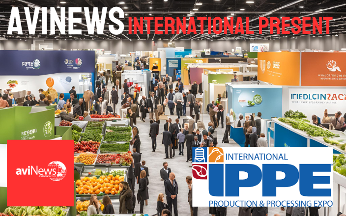 IPPE 2025, covered by AviNews, will take place as scheduled