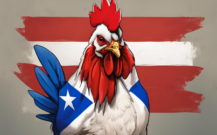 Avian Influenza reaches Puerto Rico, puts region on alert