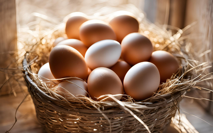 Vietnam shifts to cage-free egg production