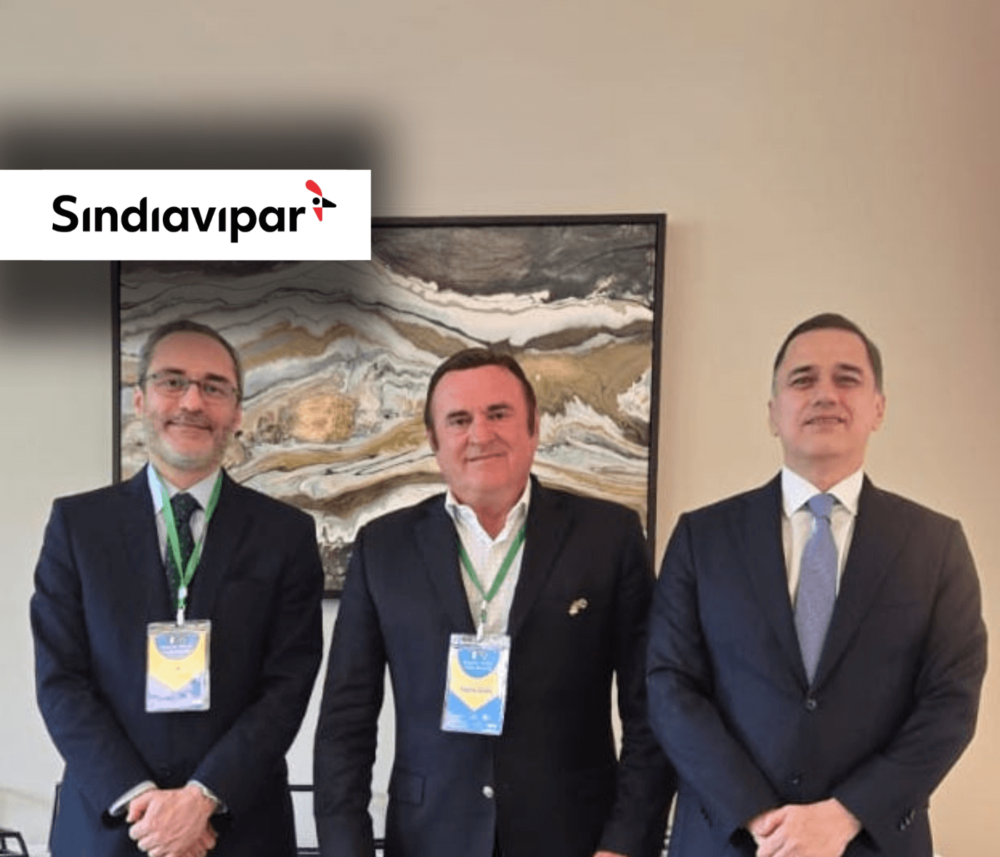 Sindiavipar participa de missão empresarial na África para impulsionar exportações avícolas