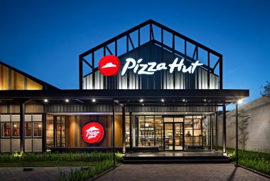 Performa Pizza Hut terseok karena daya beli dan tensi geopolitik