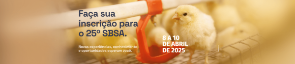 25º Simpósio Brasil Sul de Avicultura