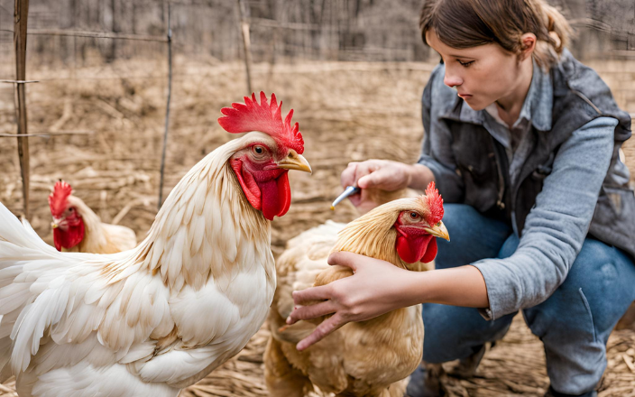 U.S. to create new Bird Flu vaccine reserve