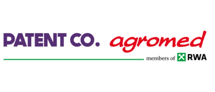 PATENT CO -AGROMED