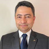 Dr. Edgar O. Oviedo-Rondon