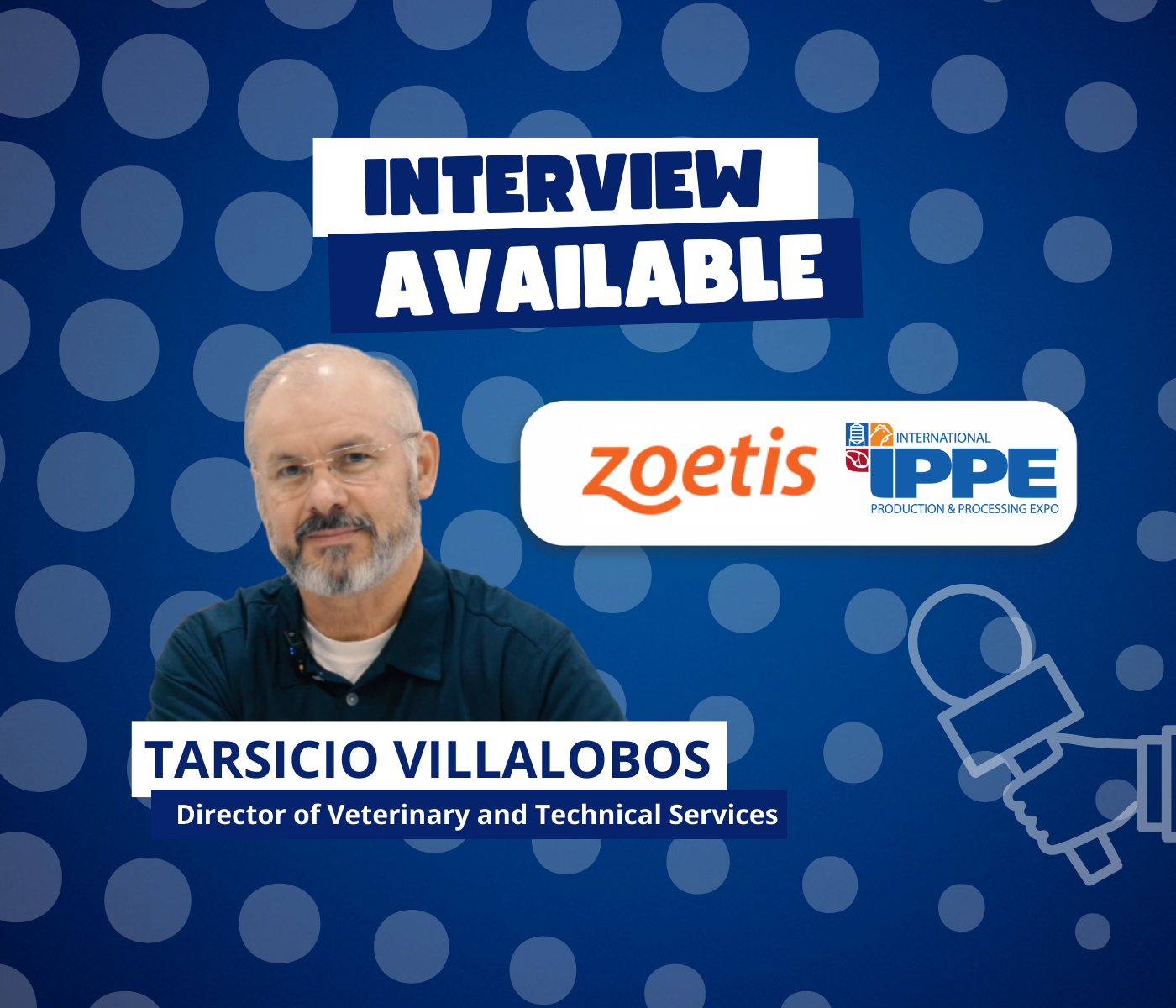 Opportunities to Improve Chick Health: Interview with Tarsicio Villalobos from...