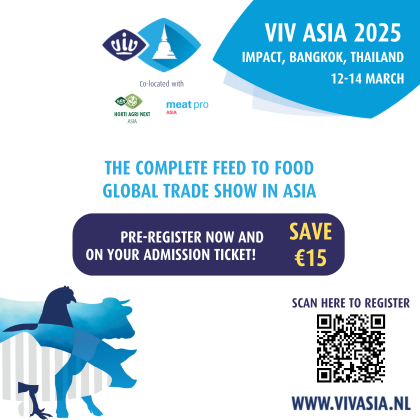 VIV Asia 2025