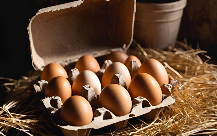 NCC petitions FDA to allow use of broiler eggs to mitigate shortage