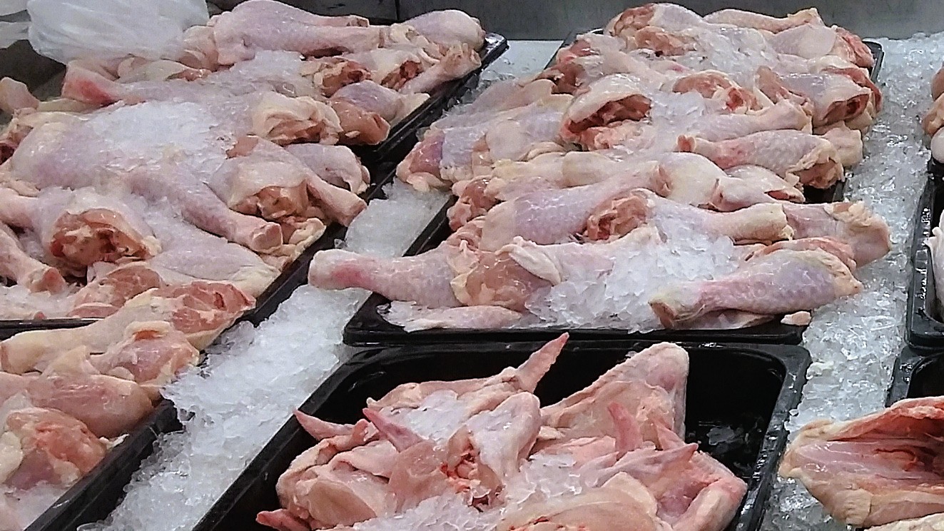 Pilipinas, nag-ban ng poultry imports mula sa apat pang estado ng US