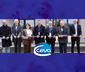 Ceva inaugura o Biogenovac, laboratório de genômica de última geração, com o objetivo de criar as vacinas do amanhã e prevenir futuras crises de saúde