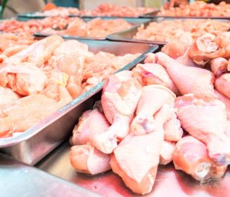 Status sanitário reforça demanda por carne de frango do Brasil