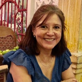 Gloria C. Ramirez-Nieto