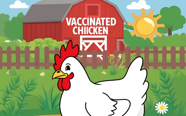 Netherlands launches Avian Flu vaccination pilot in layer farm