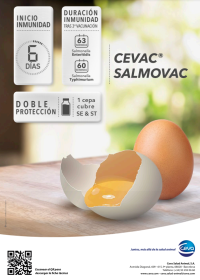 CEVAC SALMOVAC