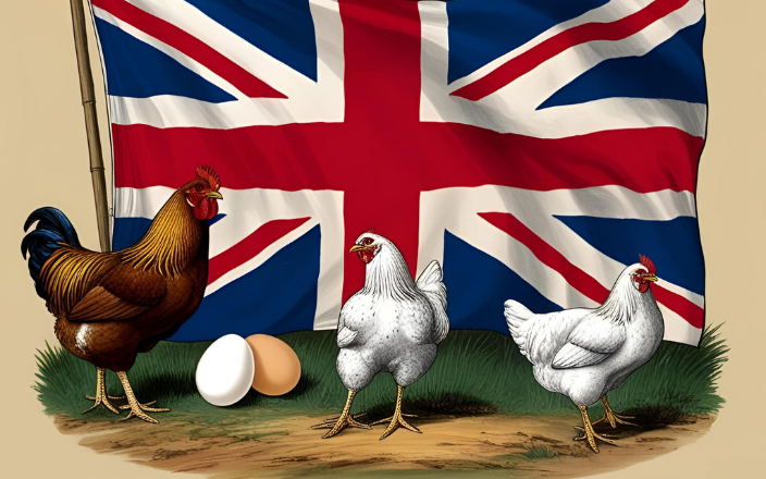 The future of the UK poultry sector