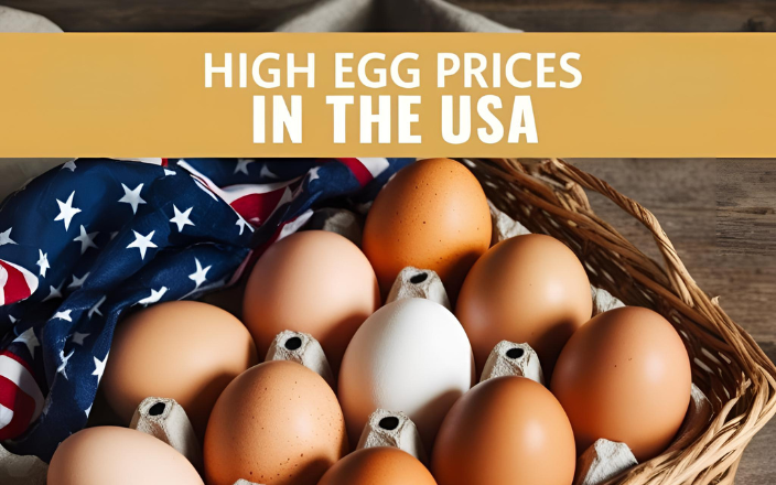 egg prices