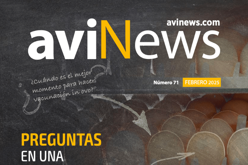 Sumario Un nuevo caso del virus de Influenza Aviar altamente patógeno (H7N2) en Australia