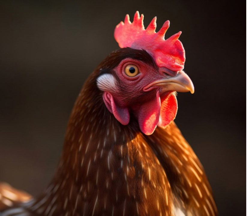 Refuerzo de Vigilancia en Chile ante Amenaza de Influenza Aviar H5N1