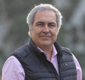 “La estadística es la herramienta que nos va a permitir utilizar todos los datos recopilados para la toma de decisiones”