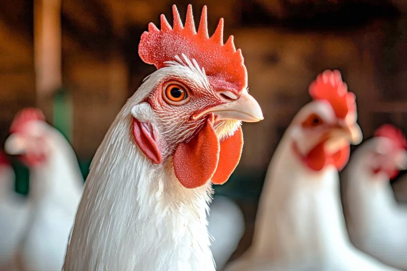Fortalecimiento del sector avícola colombiano Compromiso con la sanidad y el desarrollo regional