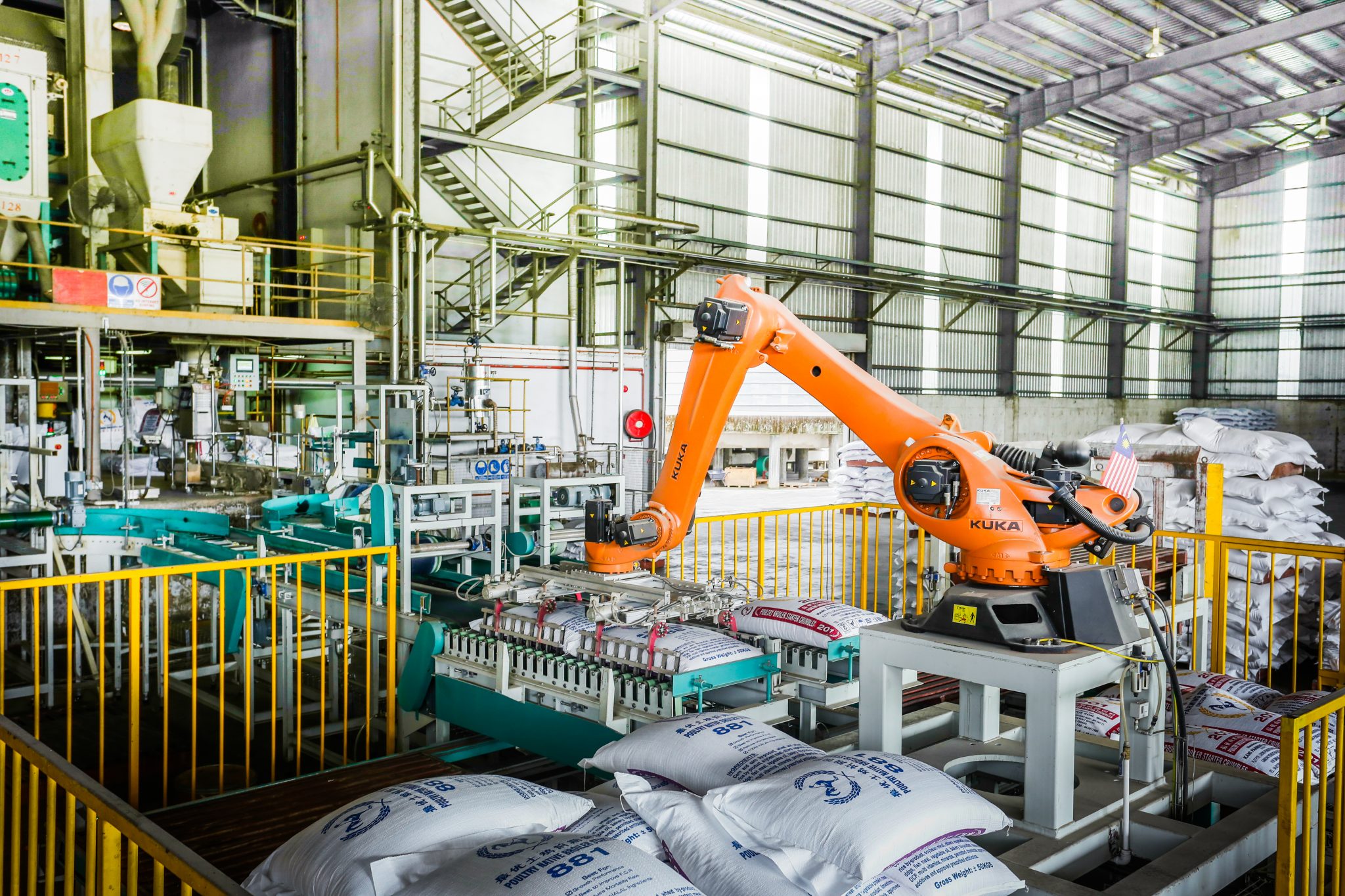 Industry outlook strengthens as feed costs remain low: Part 2