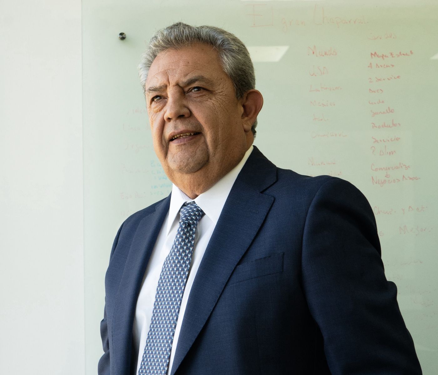 Nuevo presidente en la Unión Nacional de Avicultores de México
