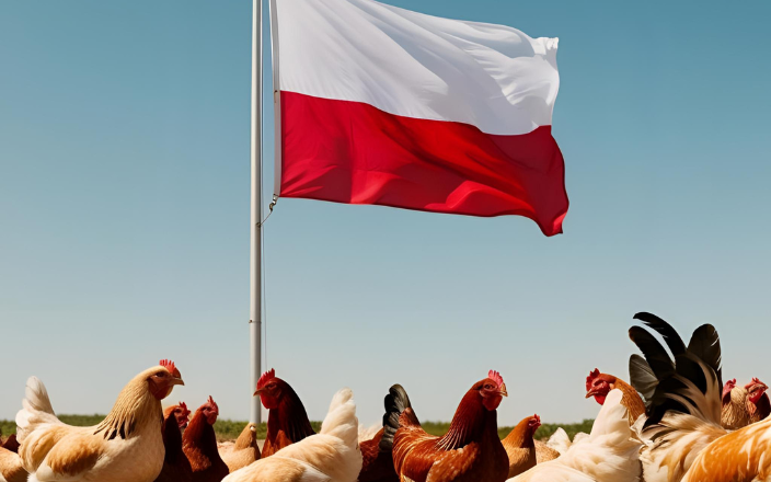 EU prepares emergency measures for HPAI outbreaks in Poland
