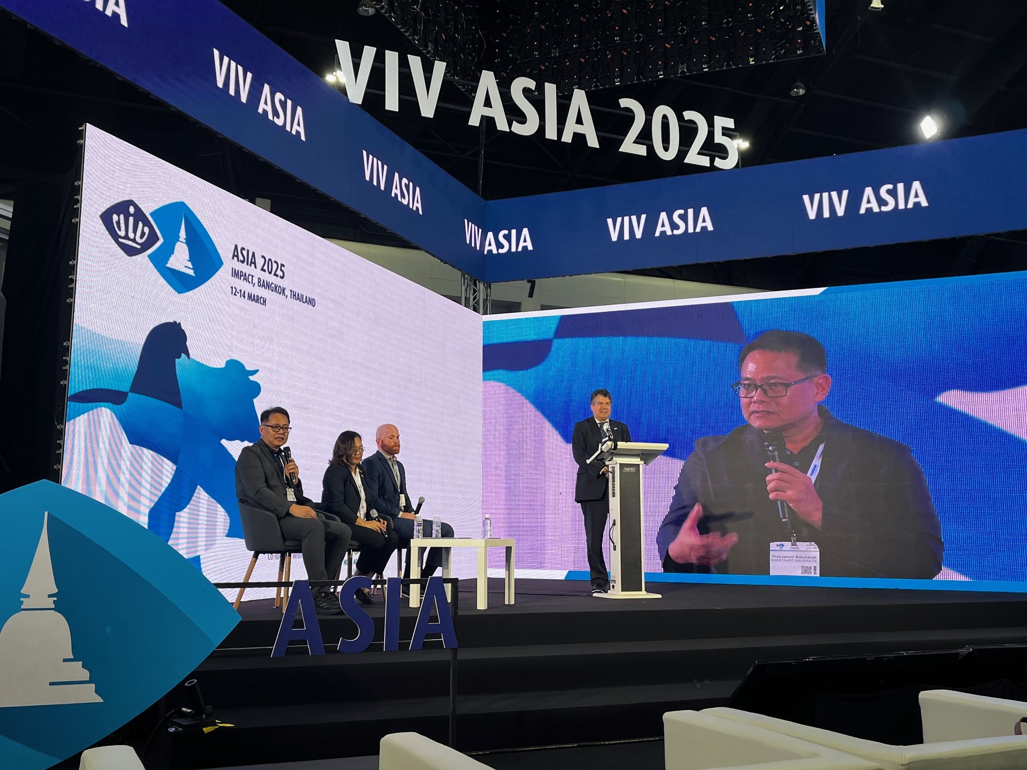 US soy unlocks profit potential for Southeast Asia’s feed industry