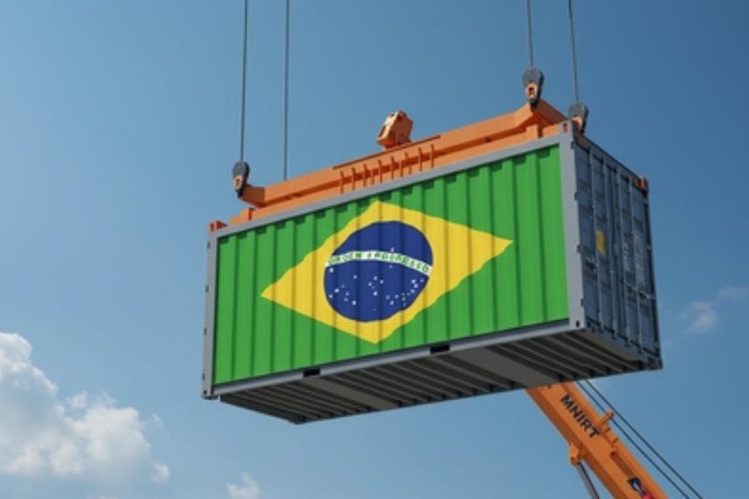 Brasil: Exportaciones de carne de pollo crecen 13,7% en primer trimestre de 2025