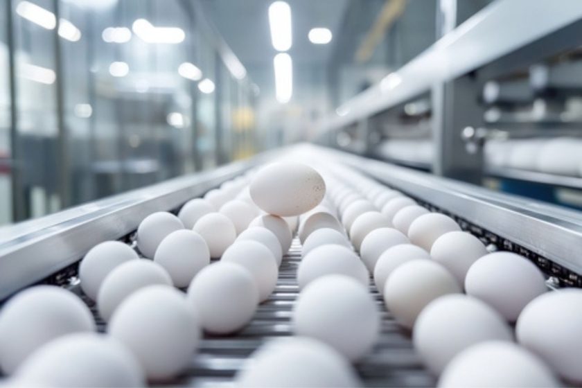 Huevo Argentino en Alza: Crecen las Ventas Externas y el Consumo Interno