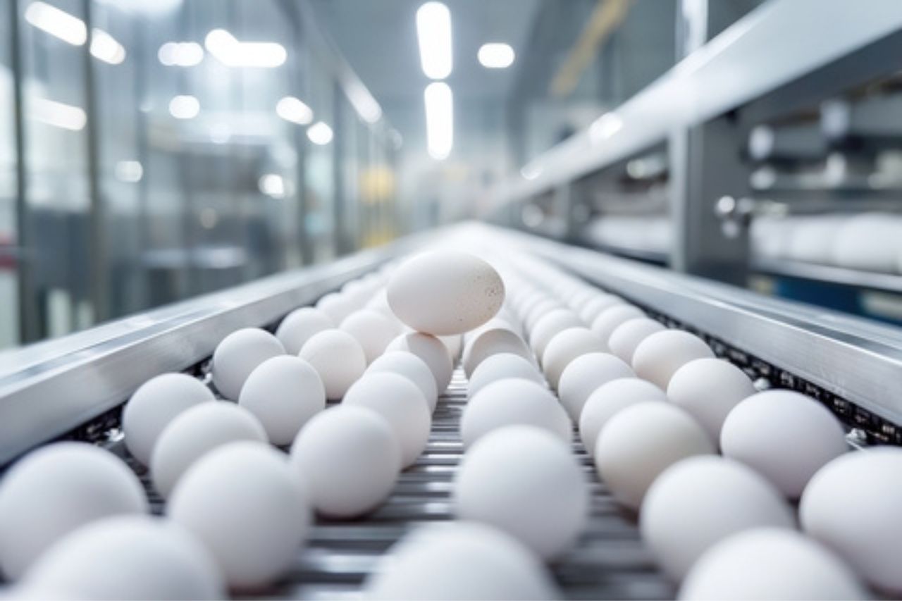 Huevo Argentino en Alza: Crecen las Ventas Externas y el Consumo Interno