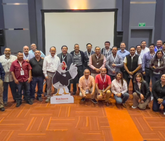 Aviagen lleva Seminario “Conocimiento Sin Fronteras” a Guadalajara, México