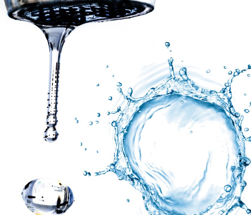 ÁCIDO HIPOCLOROSO: ¡Una nueva era en la potabilización del agua!